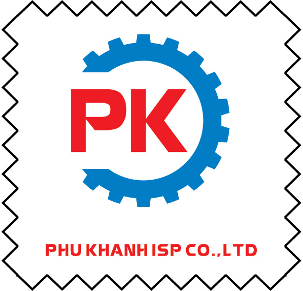 Logo công ty - Công Ty TNHH Sản Xuất Và Thương Mại Phụ Tùng Phú Khánh